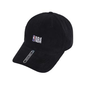 NBA PLAY 코듀로이 HARD CURVED CAP-A(N215AP016P)