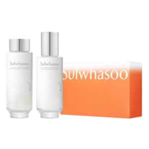 진설2종 기획세트 (스킨 125ml + 로션 125ml )