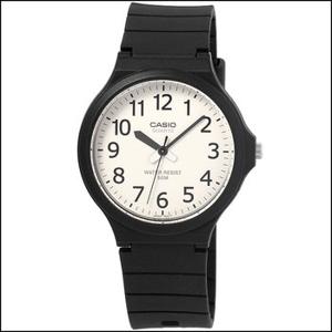 타임플래닛 CASIO MW-240-7B 카시오 시계 우레탄밴드