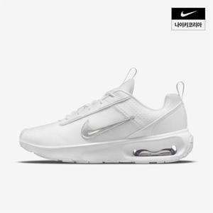 우먼스 나이키 에어맥스 인터락 라이트  NIKE DV5695-100