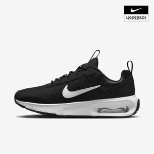 우먼스 나이키 에어맥스 인터락 라이트  NIKE DX3705-001