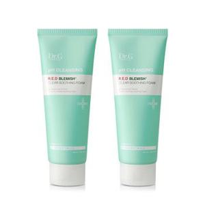 닥터지 레드 블레미쉬 클리어 수딩 폼 150ml 1+1 (G)[33854997]