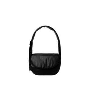 Pebble Shoulder & Tote Onyx (0JSP5SH40402F)