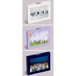 [CD] [버전랜덤. 포스터품절] 더보이즈 (The Boyz) - The Only (3Rd 미니앨범) / The Boyz - The Only (3Rd Mini Album)