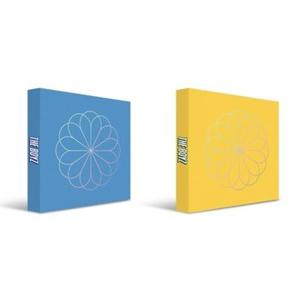 [CD] [버전랜덤. 포스터품절] 더보이즈 (The Boyz) - Bloom Bloom (2Nd 싱글앨범) / The Boyz - Bloom Bloom (2Nd Single Album)