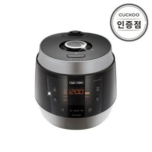 (공식) 쿠쿠 10인용 열판압력밥솥 CRP-QS1010FS