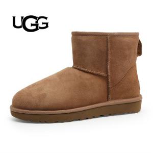 어그 UGG 클래식 미니 2 체스트넛 (1016222-CHE)