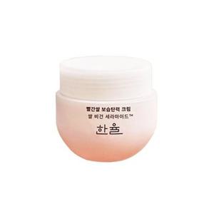 [한율] 빨간쌀 보습탄력 크림 55ml