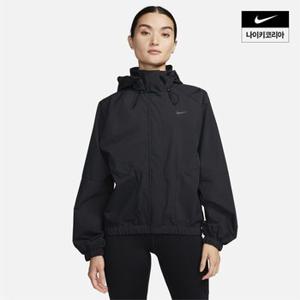 우먼스 나이키 스톰 핏 스위프트 러닝 재킷 NIKE FB7493-010