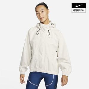 우먼스 나이키 스톰 핏 스위프트 러닝 재킷 NIKE FB7493-110