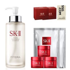 [9MC]  SK-II 피테라에센스 330ml 대용량 한정판 (1만원 모바일 상품권 증정)