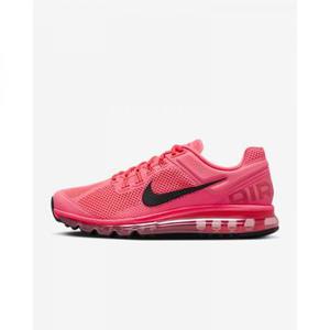 매장정품 나이키 NIKE 에어맥스 2013 남성 신발 - 핫 펀치브라이트 크림슨블랙 HF3660-600 152