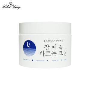 쇼킹잘때꼭바르는크림 100g 고수분 고영양 고보습 올인원수분크림/보습탄력 시너지 UP