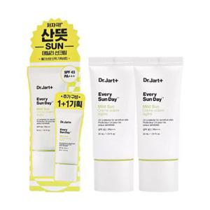 닥터자르트 마일드 선크림 30ml 2개[34286047]