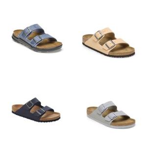 버켄스탁(BIRKENSTOCK)아리조나 CT BS 3034301005 4종 1택