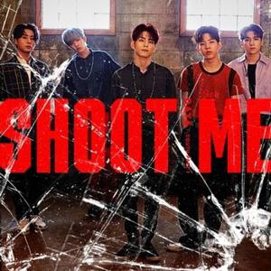 [CD] [포스터품절]데이식스 (Day6) - Shoot Me : Youth Part 1 (3Rd 미니앨범) / Day6 - Shoot Me : Youth Part 1 (3Rd Mini Album)