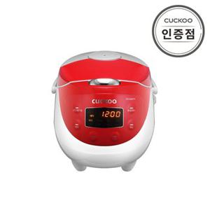 (공식) 쿠쿠 3인용 일반보온밥솥 CR-0365FR