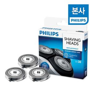 PHILIPS 필립스 교체용 헤드 SH30/51