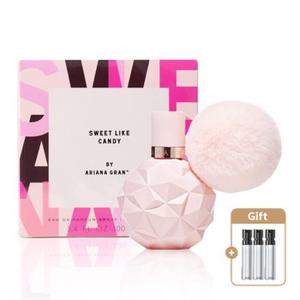 아리아나 그란데 스위트 라이크 캔디 EDP 100ml + 앰플3종