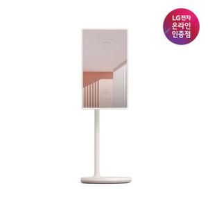 [공식] LG 스탠바이미 27ART10CKPL(희망일)