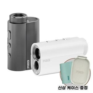 메이트미니 삼각측정 레이저 골프 거리측정기 R2G MATE MINI