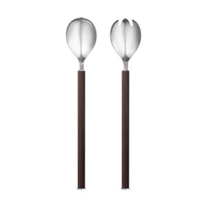 [Georg Jensen(조지젠슨)]BERNADOTTE Salad Server Set