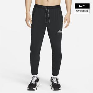 맨즈 나이키 드라이 핏 트레일 러닝 팬츠 NIKE DX0856-010