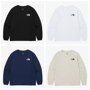 NT7TQ07 키즈 익스플로어 롱슬리브 라운드티 KS EXPLORE L/S R/TEE