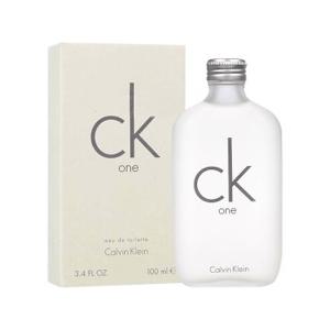 캘빈클라인 CK ONE EDT 100ml