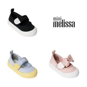 [토박스] 미니멜리사 MINI MELISSA 베이직 리본 BB MSKCB1TSBB11