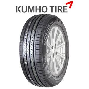 금호타이어 솔루스 SOLUS TA31 275/40R19 전국무료장착