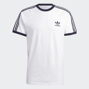 [adidas] 3-STRIPES TEE (IA4846)