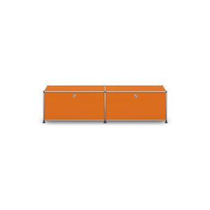 [USM 공식수입원 재고보유] USM Haller Storage 2x1