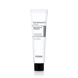 코스알엑스 더 레티놀 0.1 크림 20ml_V24CX021BD