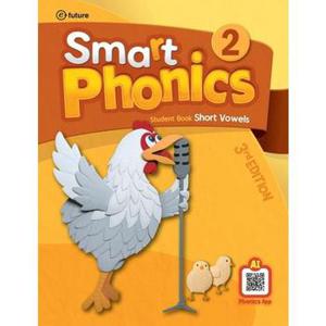 Smart Phonics 2  Student Book  New Edition _P372375604