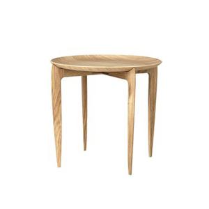 ◈공식판매처 정품◈ 프리츠한센 TRAY TABLE OAK 450