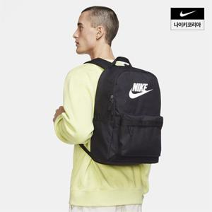 나이키 헤리티지 백팩 (25L) NIKE DC4244-010