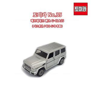 토미카 35 메르세데즈 벤츠 G-CLASS