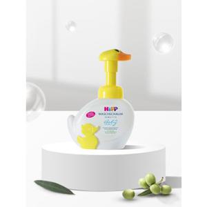 [HiPP] 힙 베이비샌프트 워싱폼 250ml