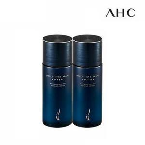 AHC 온리포맨 토너/로션 150ml 2종 중 택1