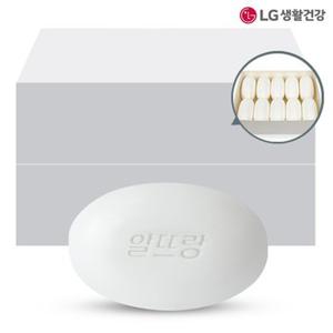 드봉 알뜨랑 화이트 비누 130g 20개