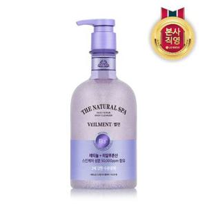 벨먼 스파 수분광채 바디워시 자스민 600ml[32958552]