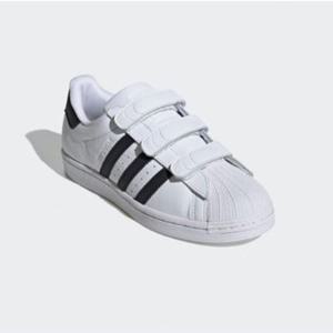 ADIDAS SUPERSTAR CF W IH2215 [스타필드고양ABC마트]