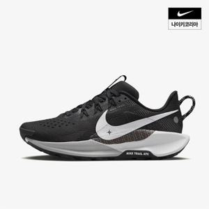 우먼스 나이키 페가수스 트레일 5  NIKE DV3865-001