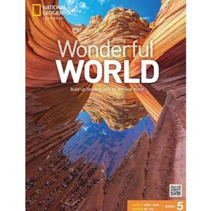 Wonderful WORLD BASIC 5 SB with App QR_P369718810