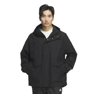 남녀공용 데일리 바람막이 기모 안감 우븐 자켓 JG8509 SL WV JKT