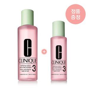 각질케어토너 3번 400ml (+각질케어토너 3번 200ml 정품 증정)