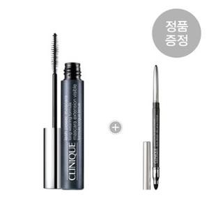 [SSG단독] 래쉬 파워 마스카라 6g (+아이라이너 0.25g 정품 증정)