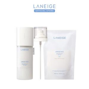 크림스킨 170ml + 리필 170ml + 미스트펌프 1EA