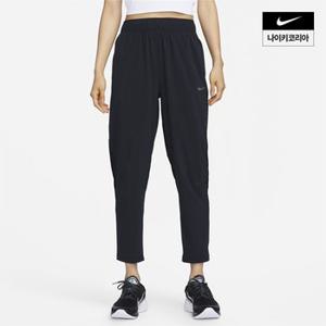 우먼스 나이키 드라이 핏 고 펌 서포트 미드라이즈 포켓 레깅스 NIKE FB7030-010